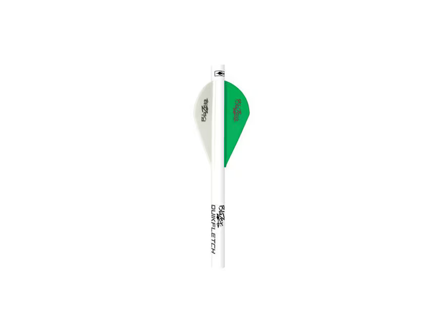 Bohning Blazer TrueFletch Arrow Fletching System