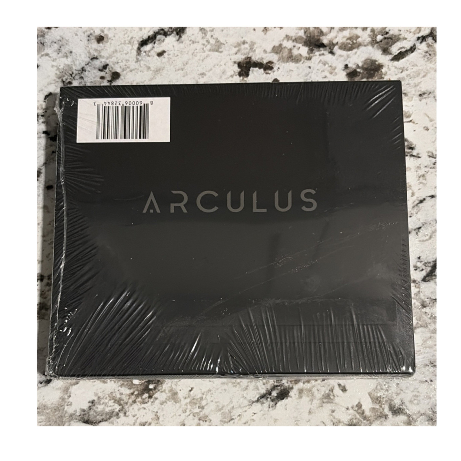 Arculus Crypto Hardware Wallet Sealed