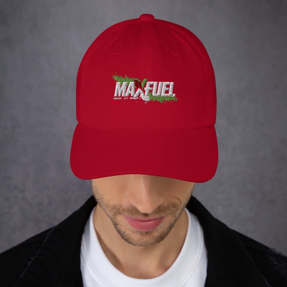 Dad hat Dark Colors
