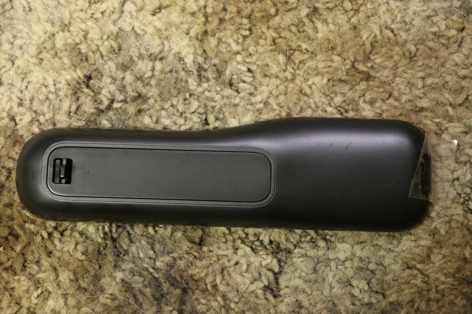 HP Media PC Remote