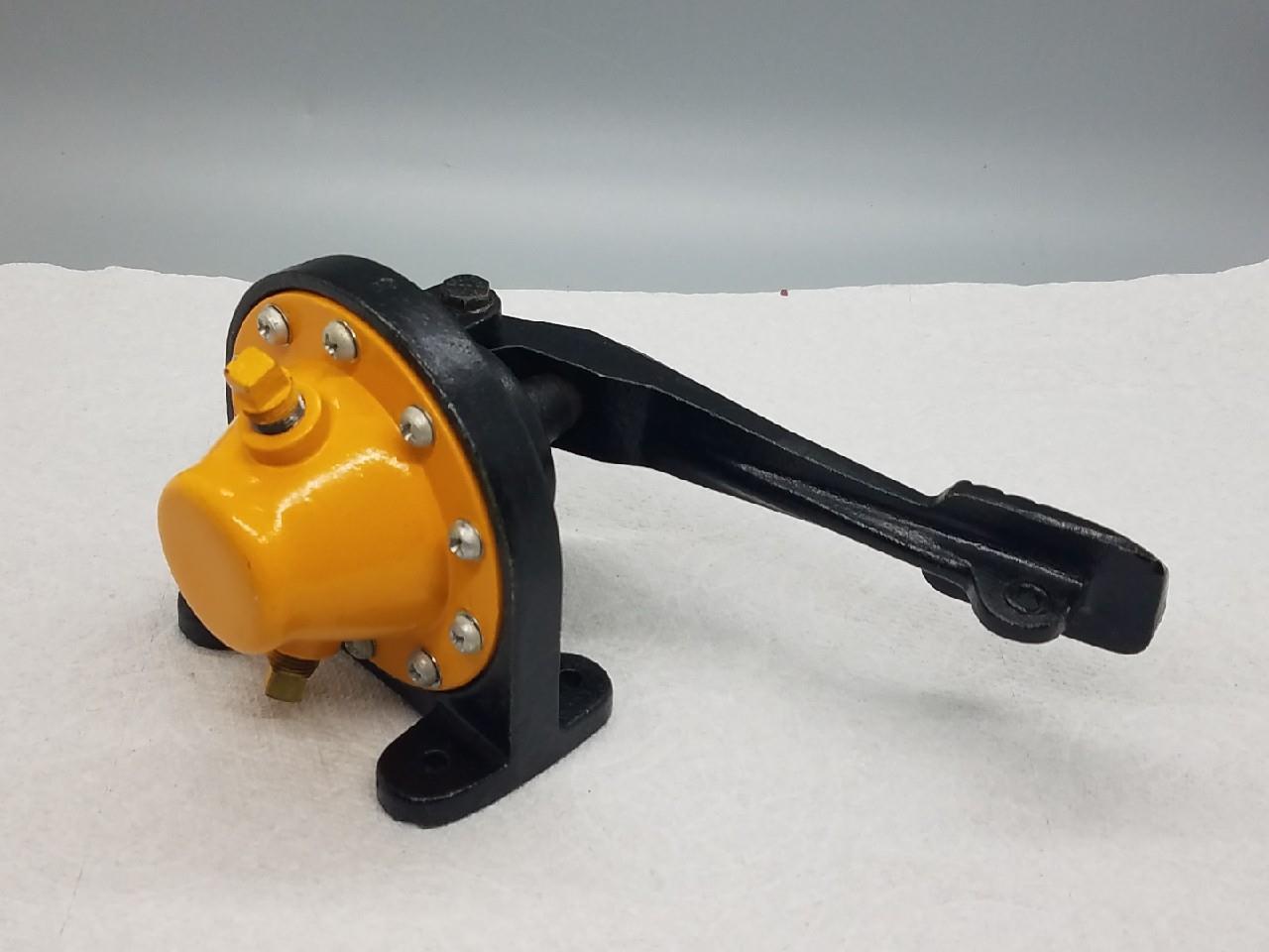 Scott Brake Cylinder Assembly Left Hand