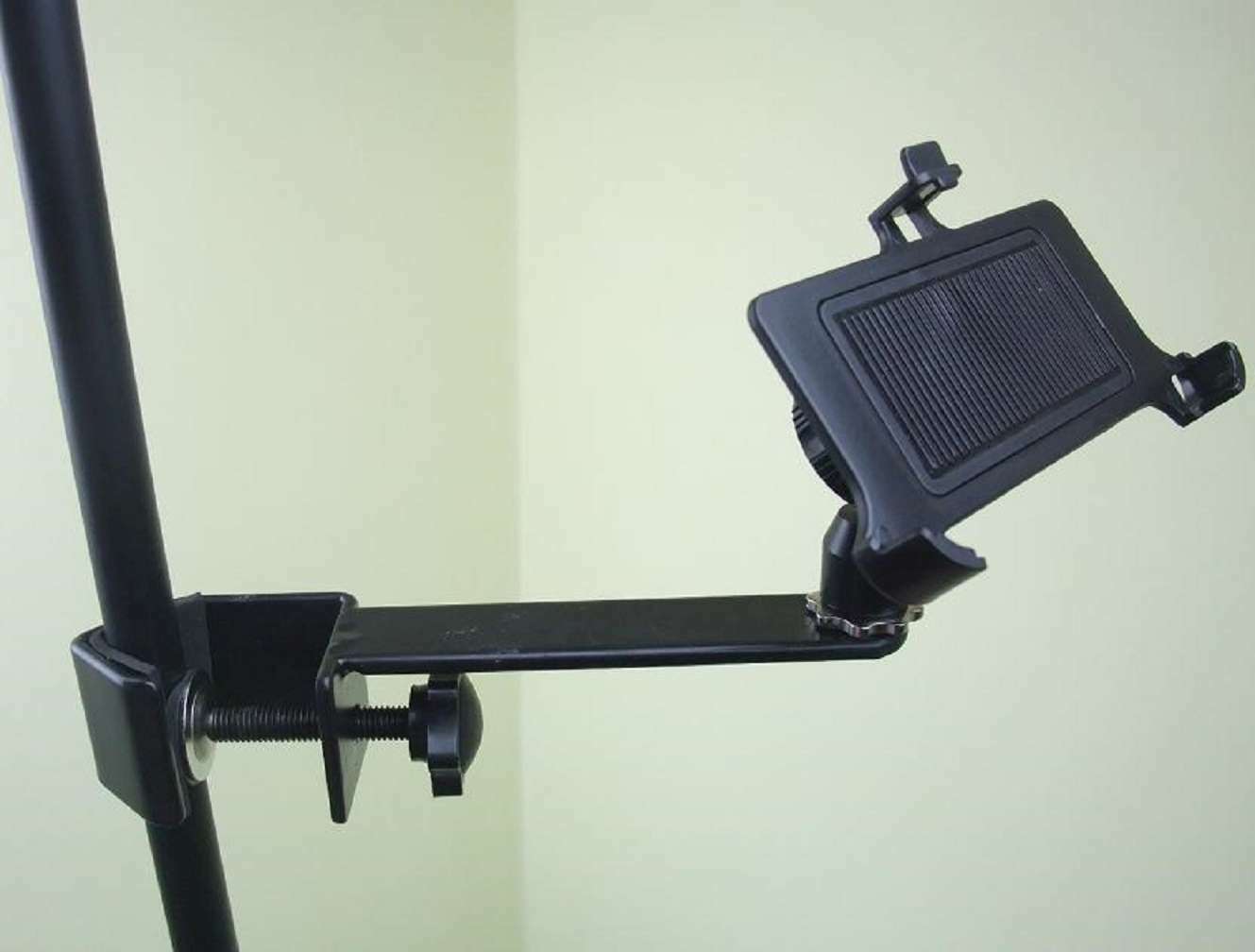 iPhone 4 & iPhone 4S Halterung mit Klemme & Saugnapf für Windschutzscheibe NEU