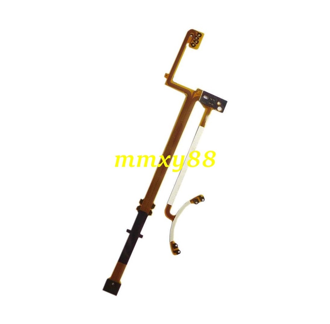 Lens Anti-Shake Flex Cable Ribbon For Canon EF-S 18-55mm f/3.5-5.6 IS STM Repair