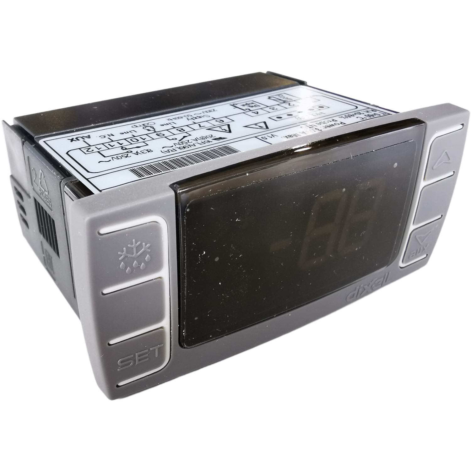 Digital Controller DIXELL XR30CX-5N1C1