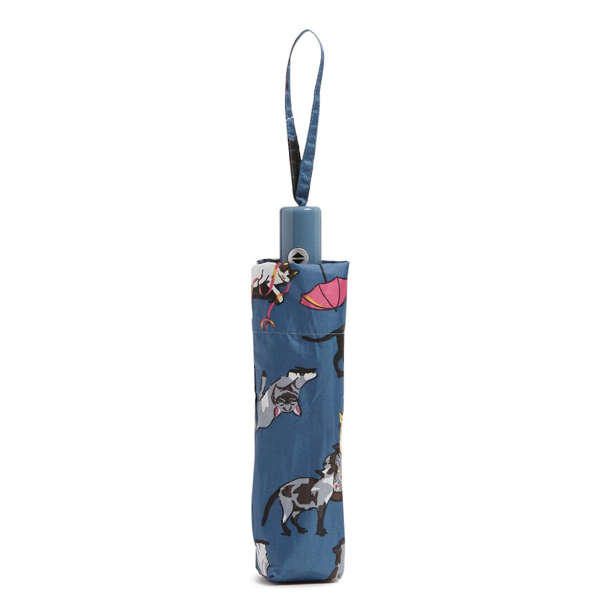 CAT'S MEOW Umbrella Auto Open Close NWT Vera Bradley