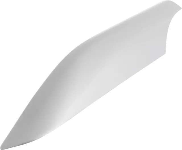 Genuine Nissan Roof Luggage Carrier Side Rail Cap 73872-3KA0A