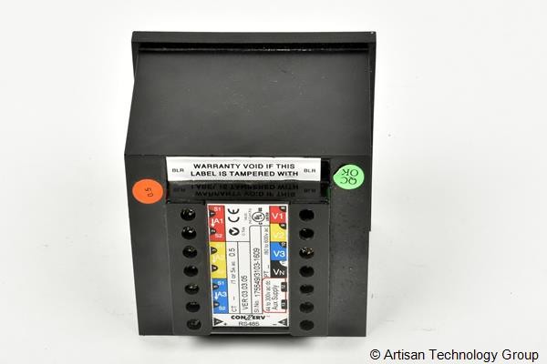Conzerv EM6400 Power Meter