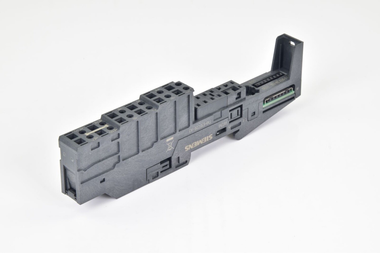 SIEMENS 6ES7193-4CA50-0AA0, Universal terminal module, E01