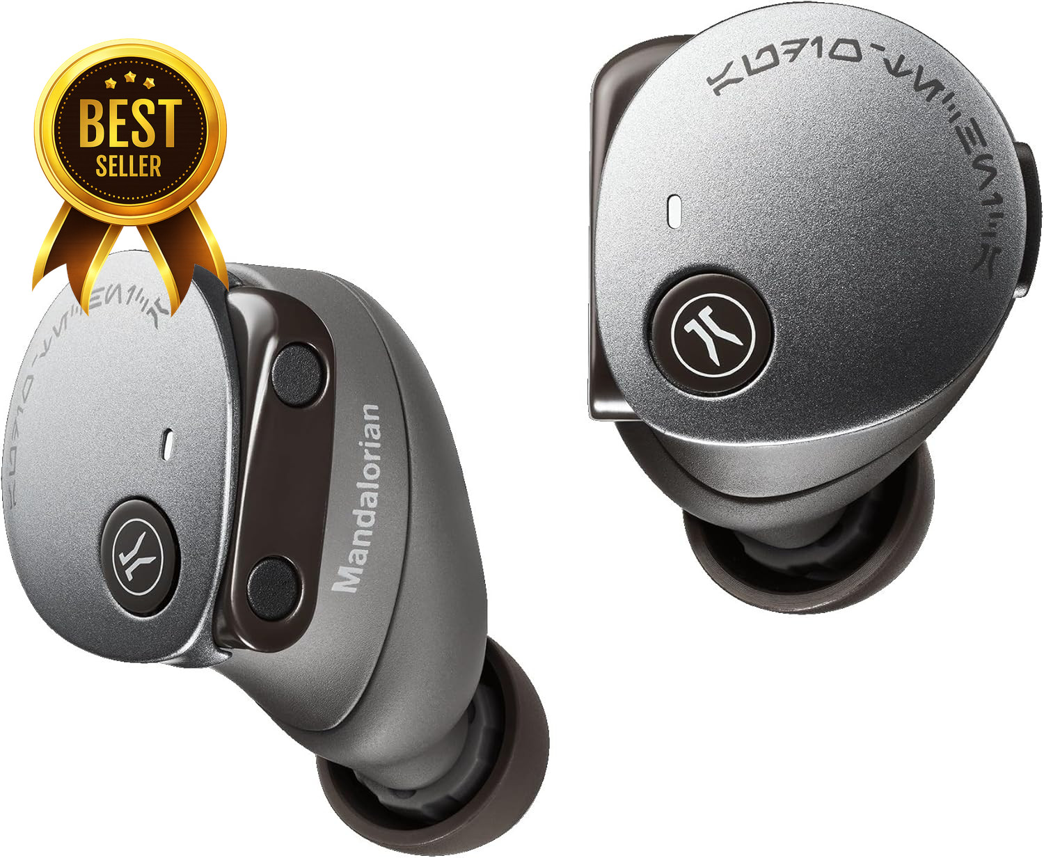 Audio Technica ATH CKS50TW2ML Star Wars Wireless Earbuds