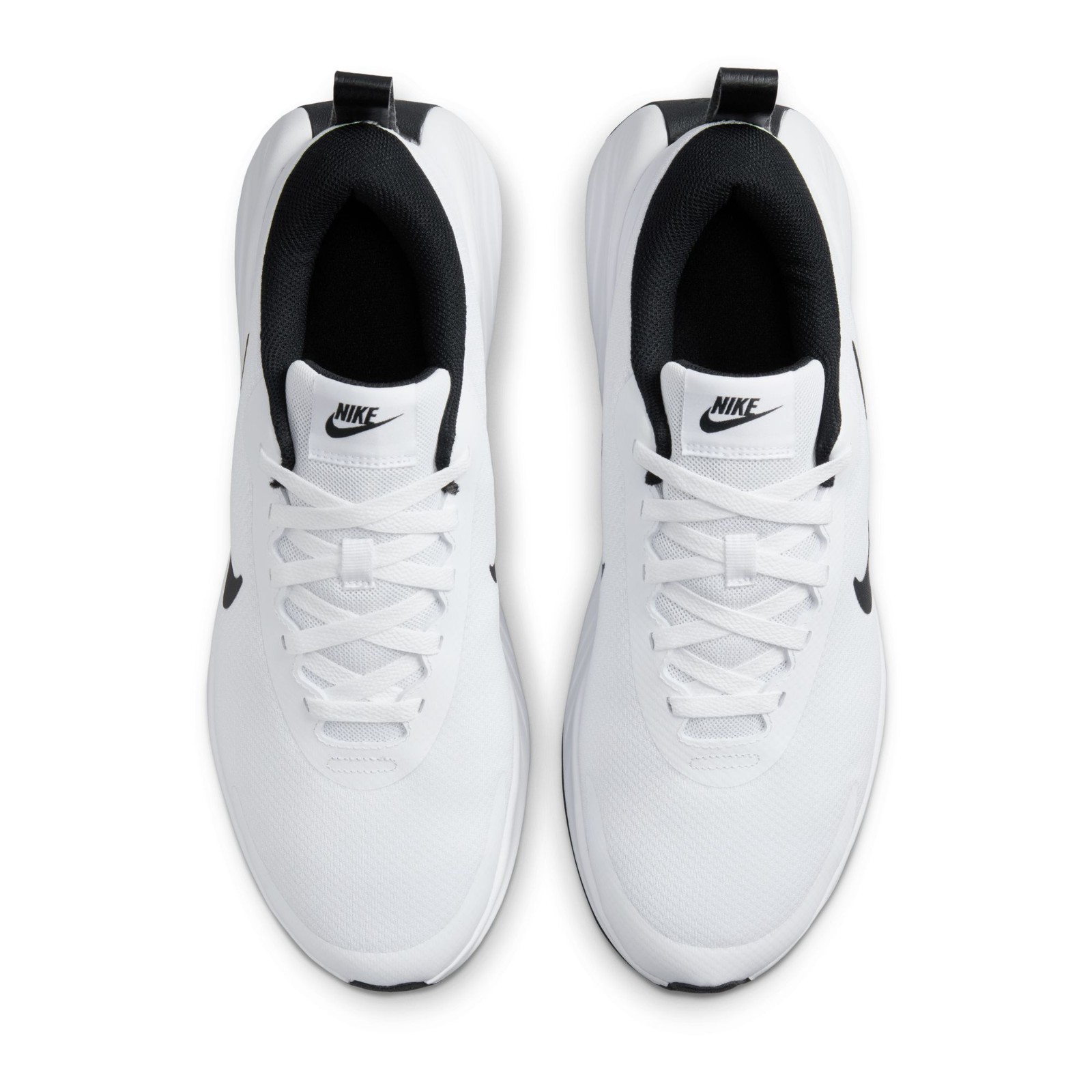 Nike PROMINA Men's White FV5285-101 Basketball Sneakers Shoes