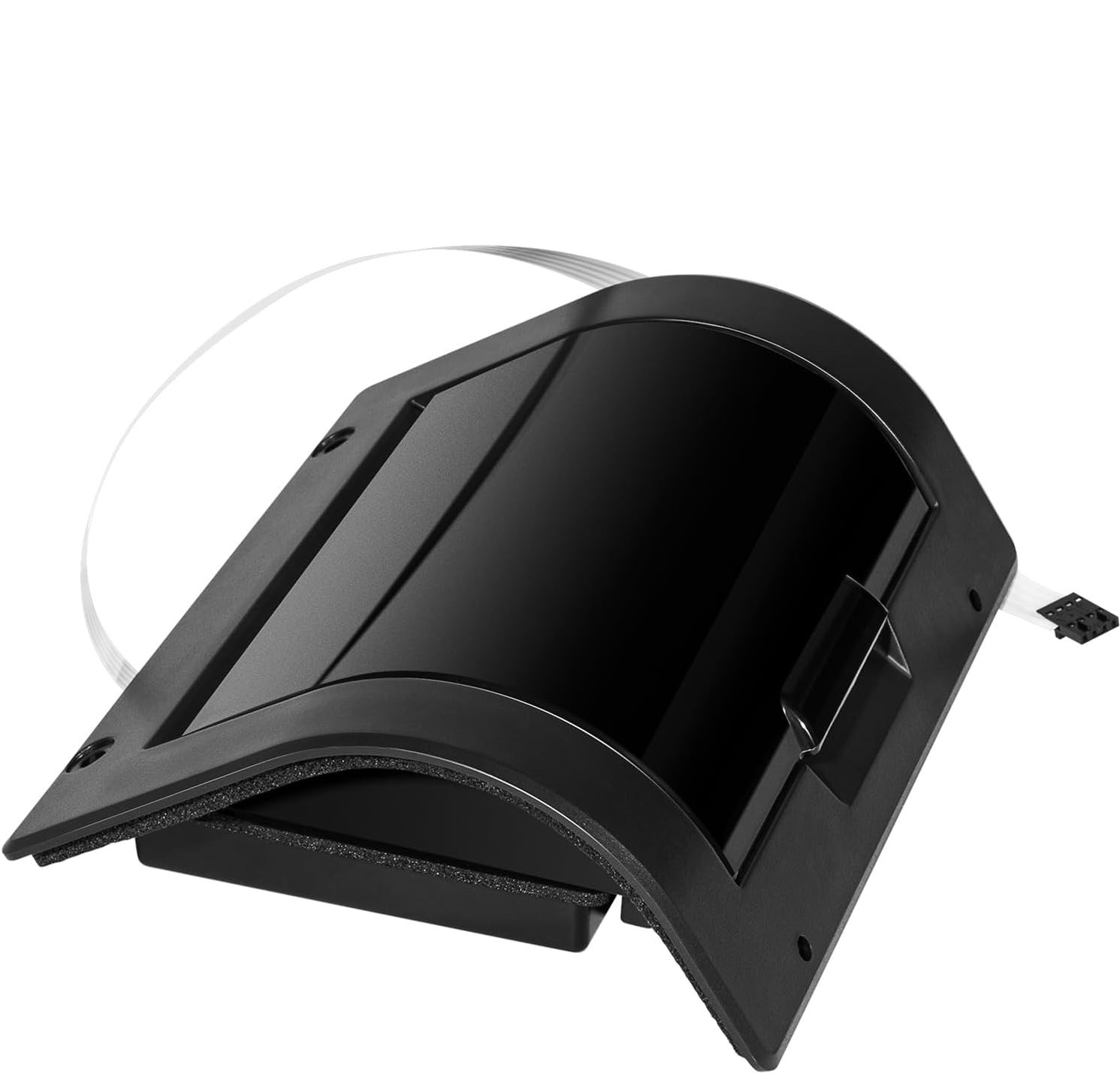 FDXLBKP1932 Bezel and Keypad Assembly for Hayward H-Series H150FDN/FDP H400FDN