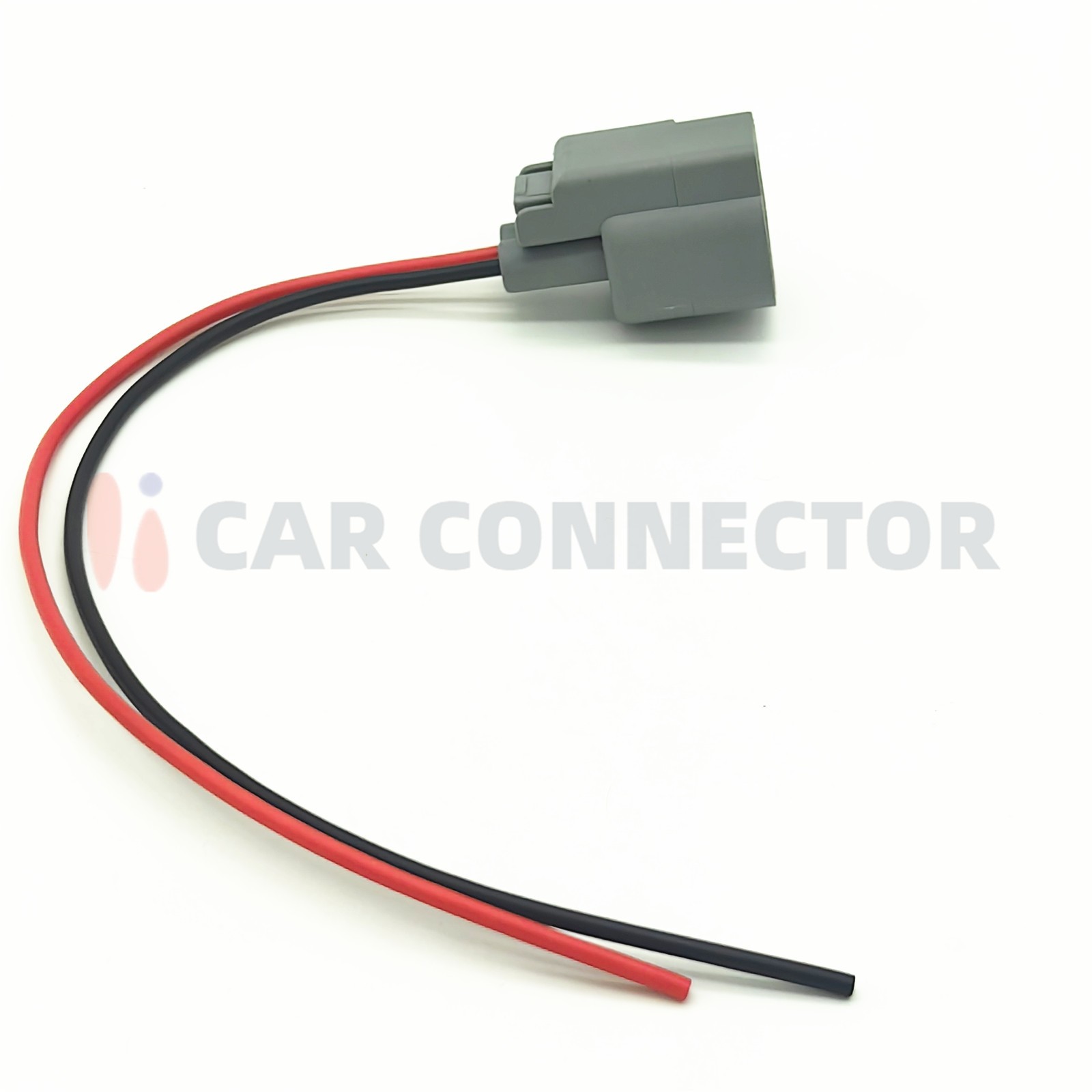 2Pin Side Marker Light Connector Pigtail Harness For 2017-2026 Chrysler Pacifica