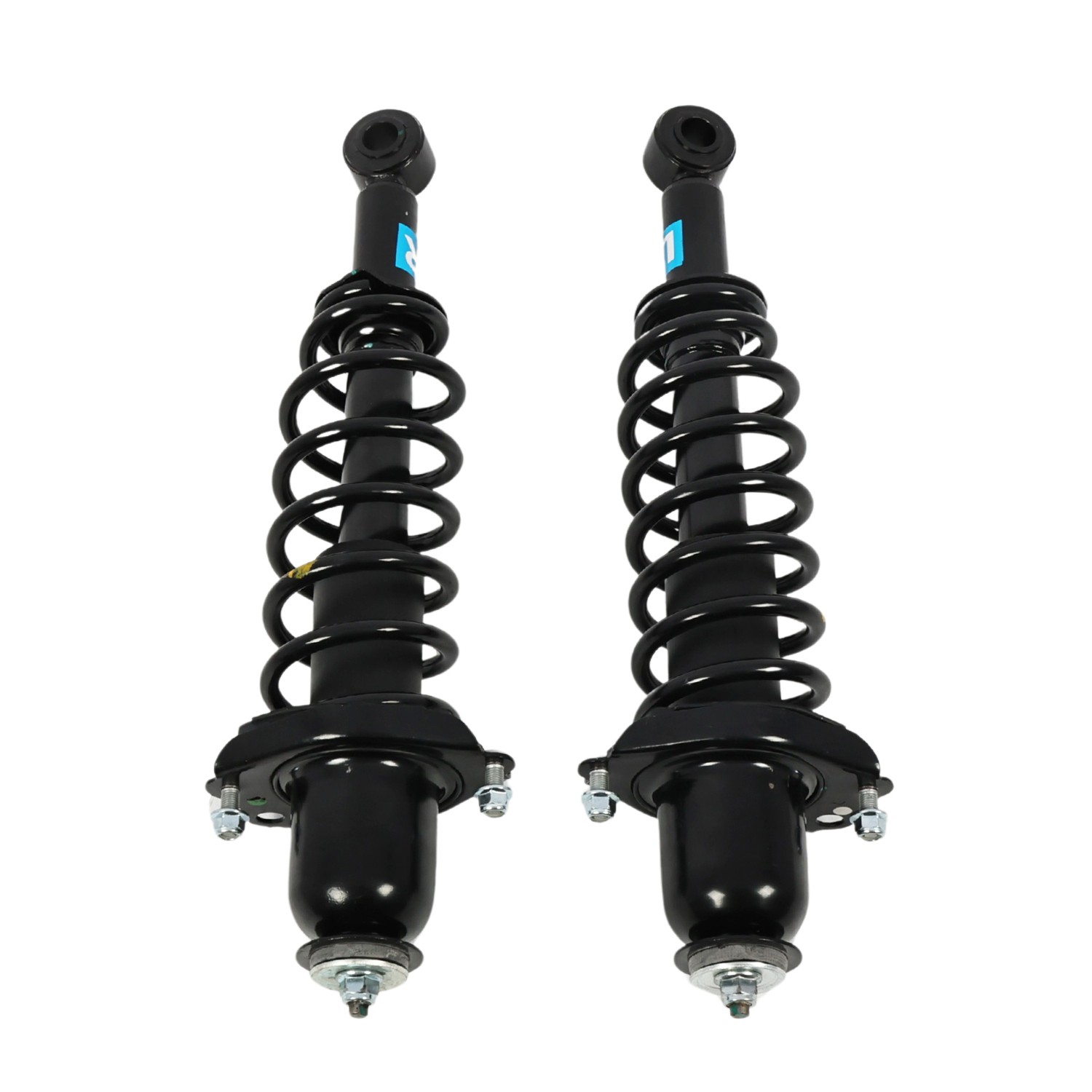 Rear Left+Right Shocks Absorbers Set For 2003-2008 Toyota corolla