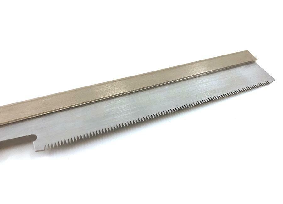 Hosco TL-HFSW050 Fret Slot Saw