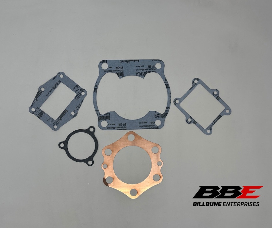 '78-'80 Honda CR250R Top End Gasket Set 810249