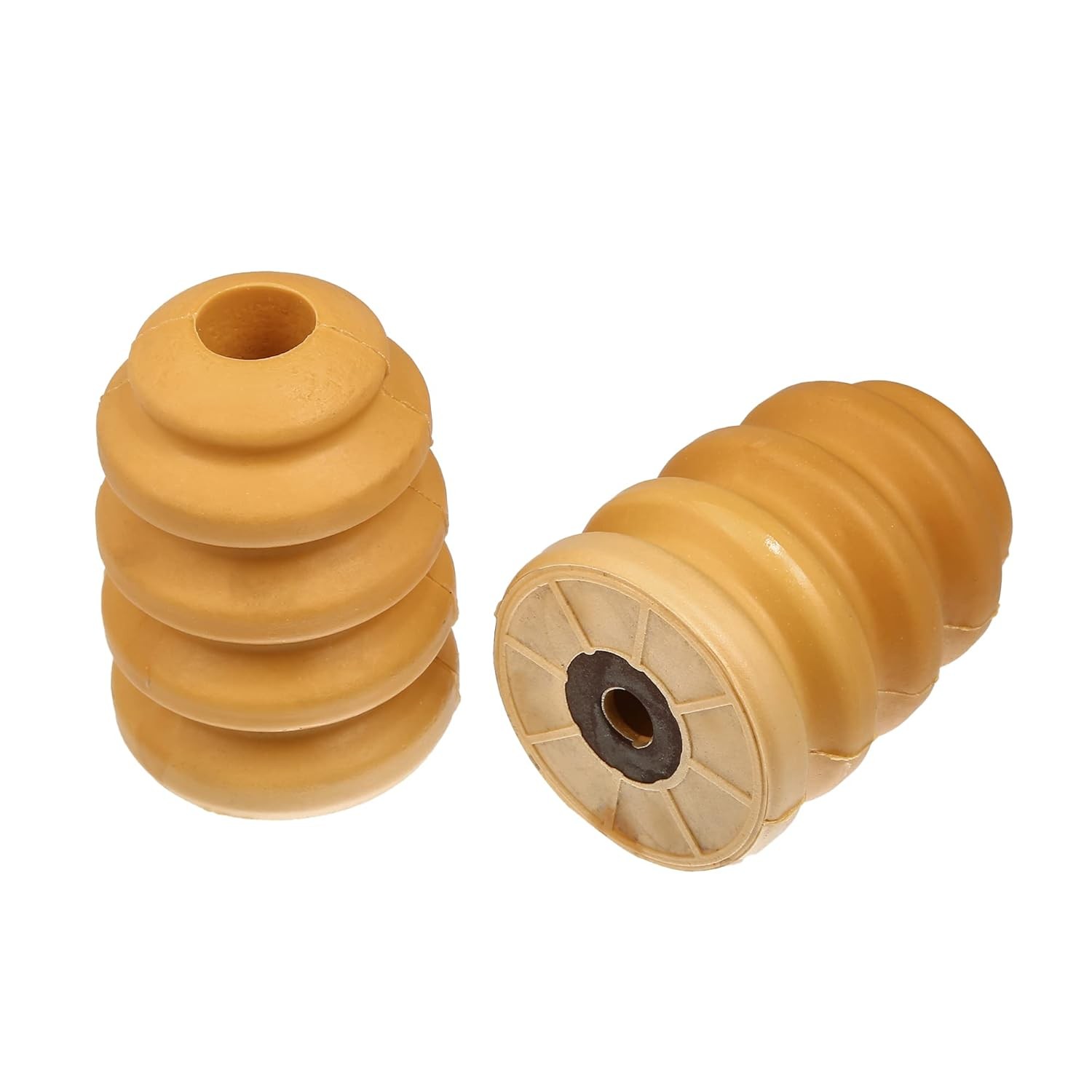 Rear Spring Bumper Bump Stops Jounce Bumper 15236353 Rear Jounce Stop Kit