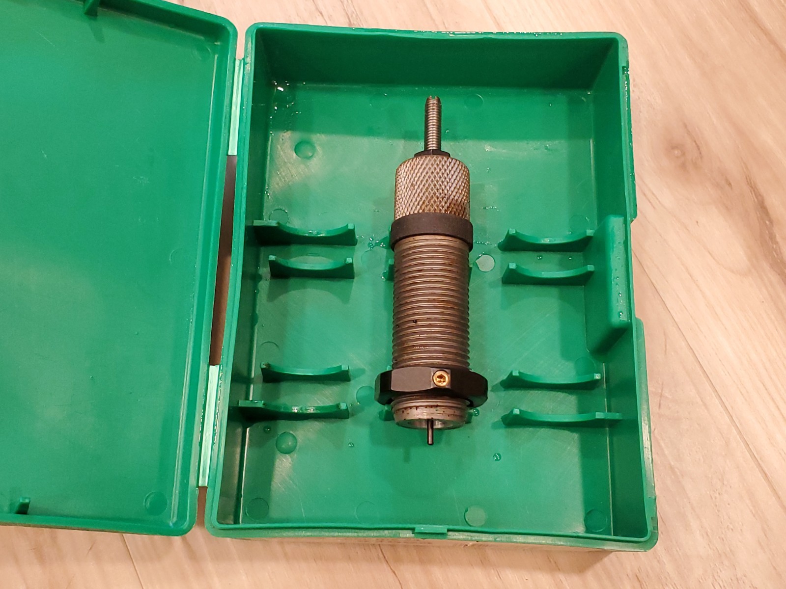 RCBS Lube Die #3  #87553 - Used but good condition