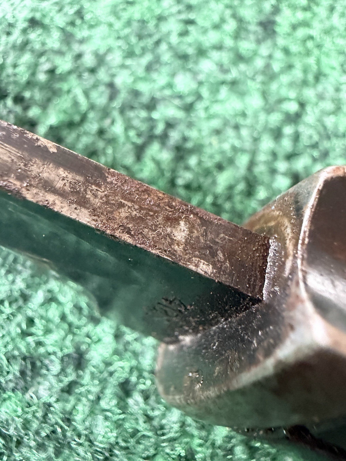 K98 German Bayonet