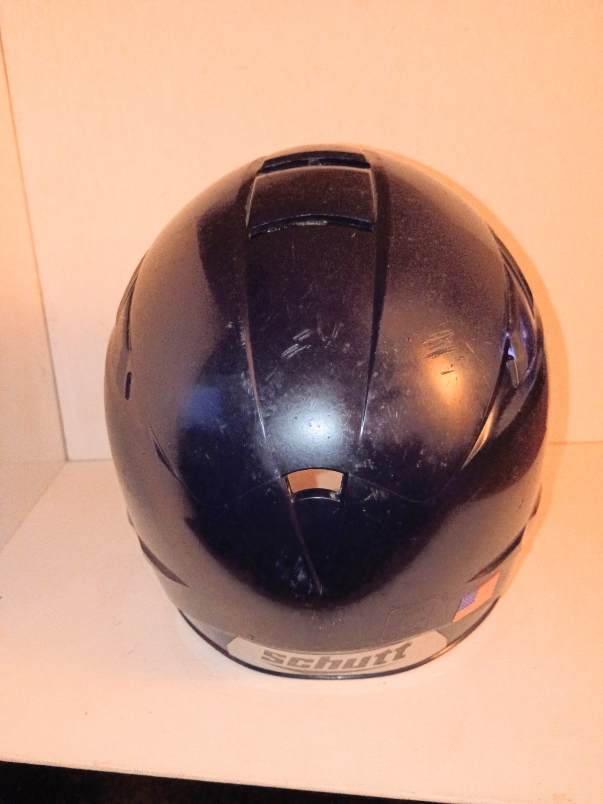 ⚾🥎 Schutt Air 5.6 Medium Baseball Batting Helmet