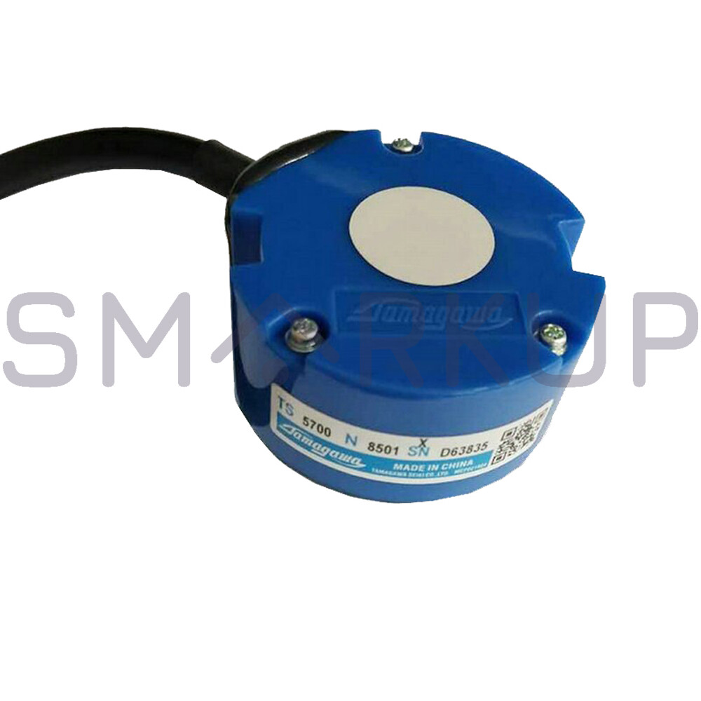 New In Box TAMAGAWA TS5700N8501 Smartsyn Resolver