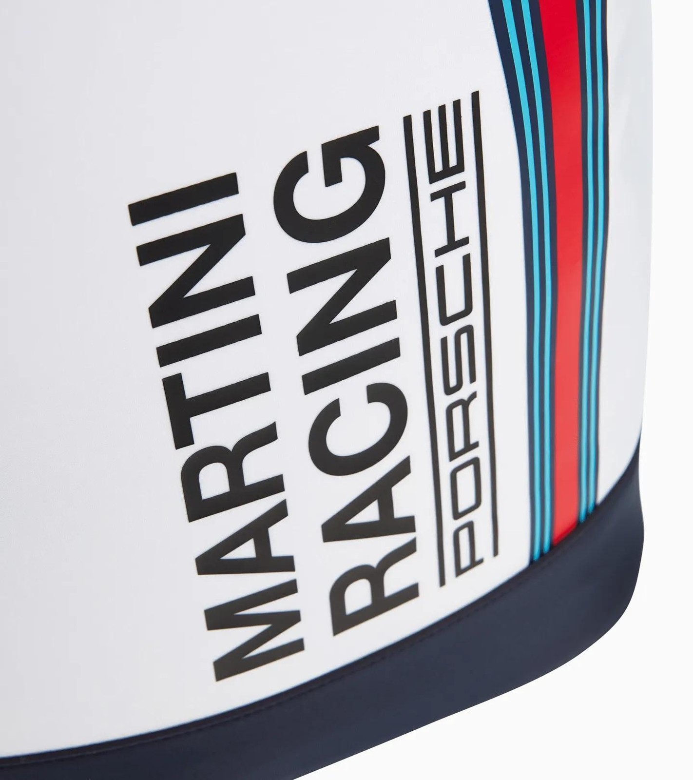 PORSCHE Backpack – MARTINI RACING®