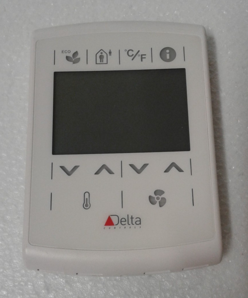Delta eZNS-T100-B  r 1.5 Thermostat