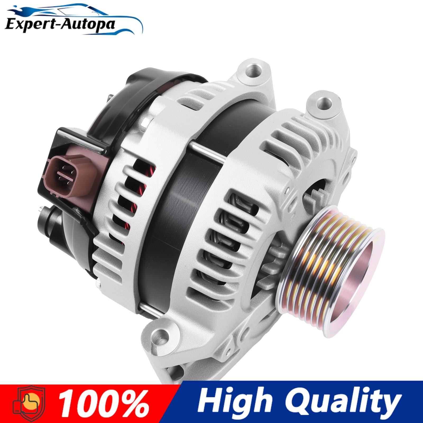 Alternator For Honda Accord 2003-2007 Element 2003-2011 2.4L 13980 31100-RTA-003