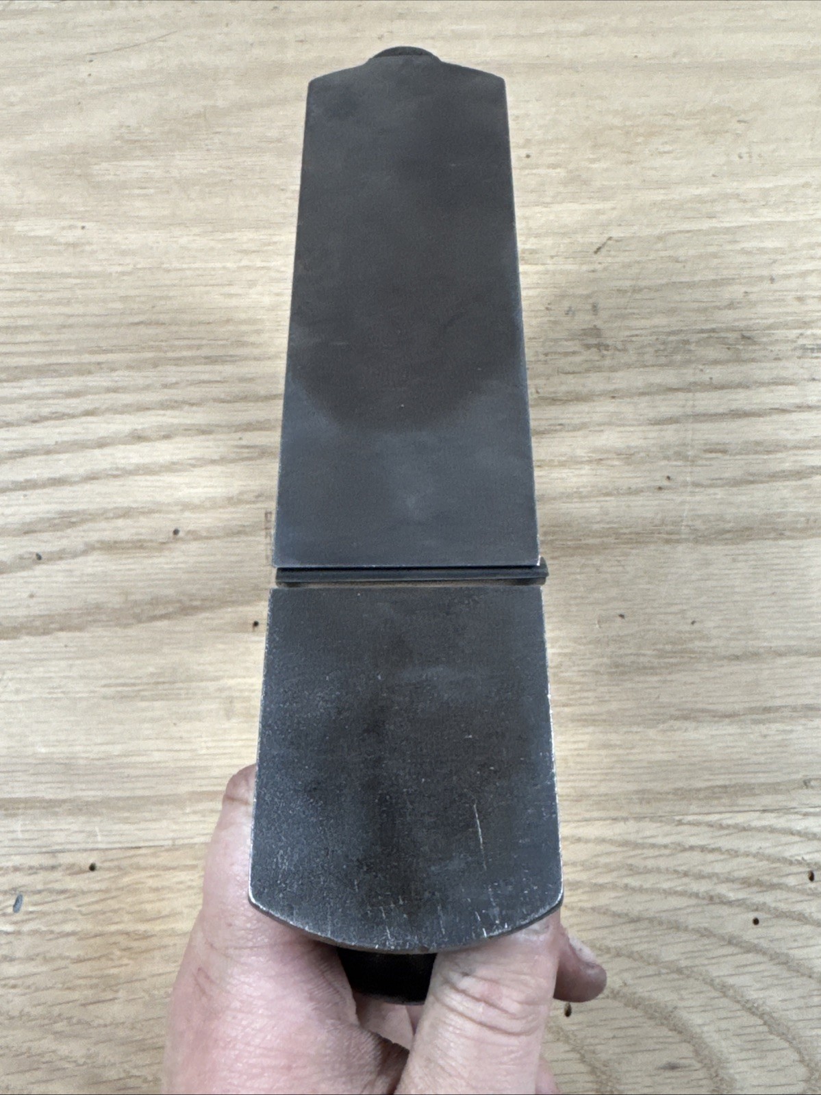 Stanley No 10 1/2 Carriage Plane Smooth Bottom