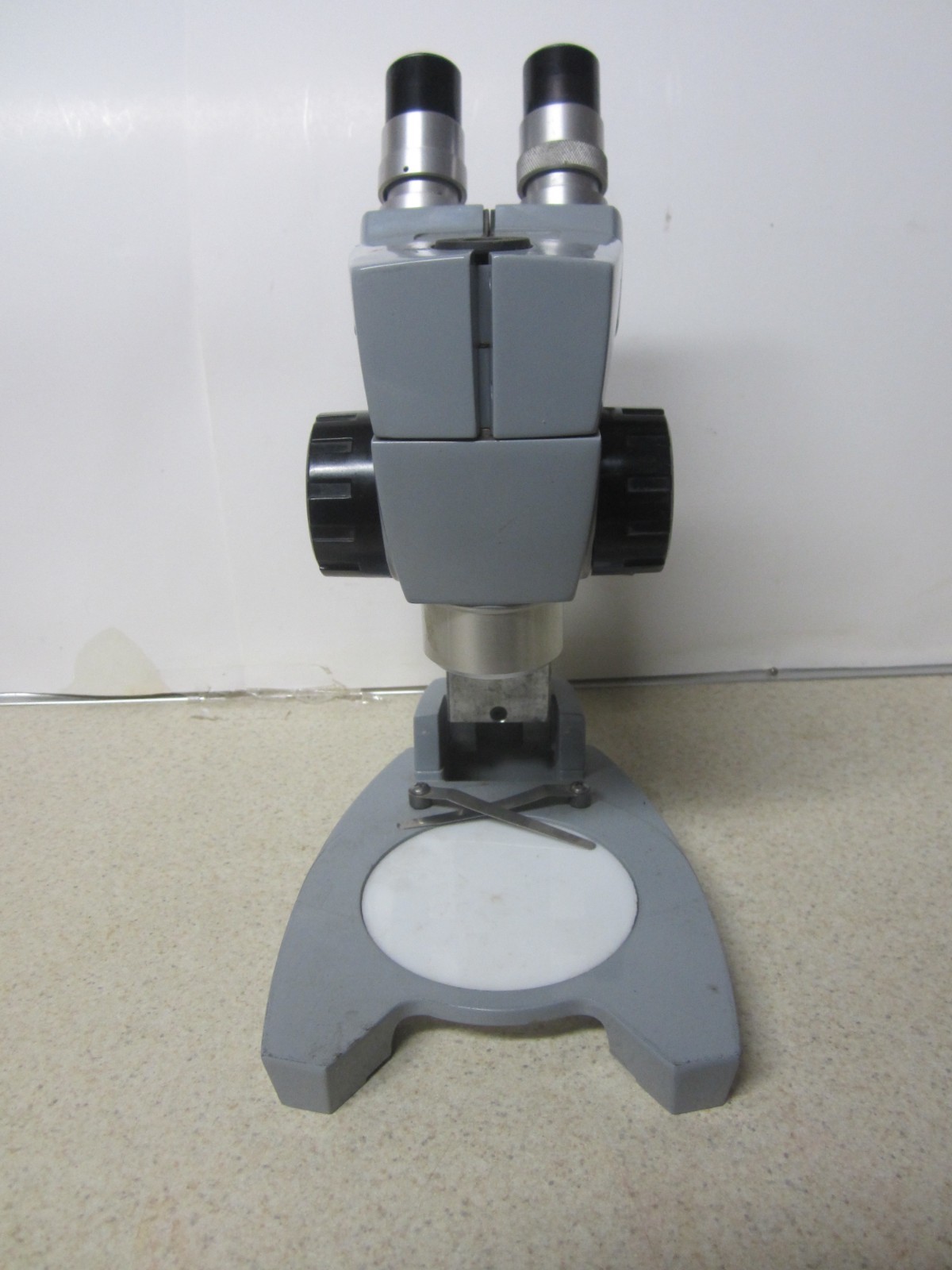 Spencer Vintage AO American Optical Microscope 56C-103