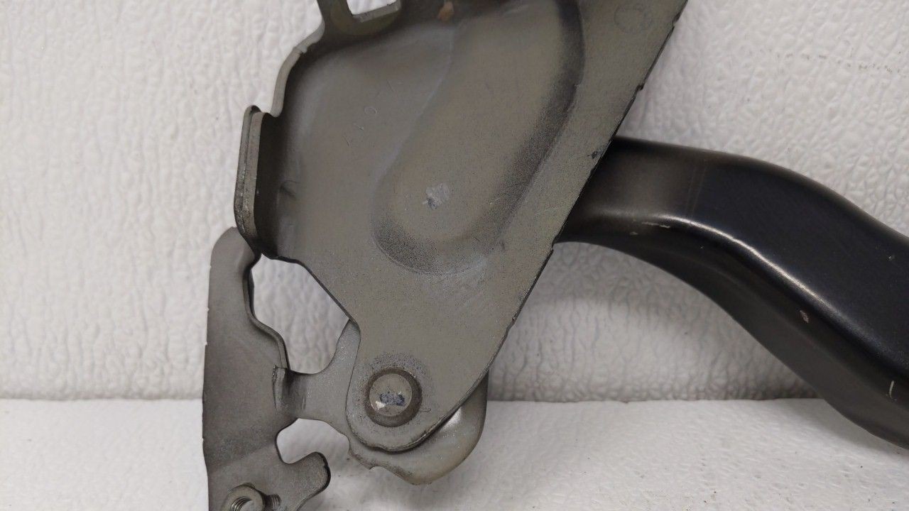2010 Nissan Maxima Driver Left Hood Hinge JVEN7