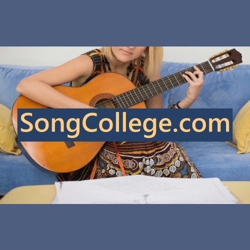 SongCollege .com / Domains For Sale / Business Brand, Website Name / Namecheap