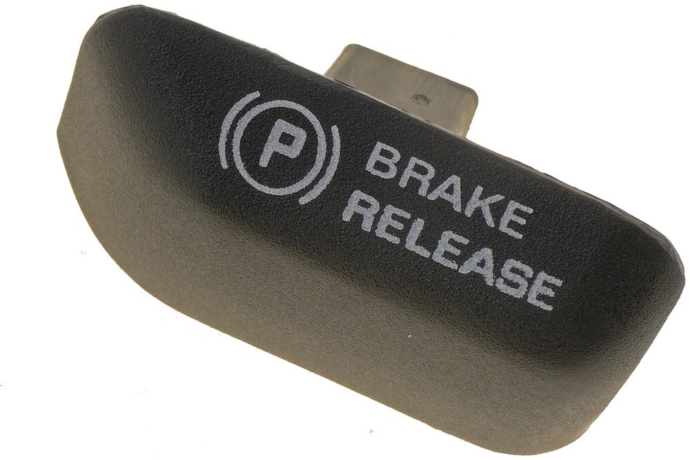 Parking Brake Release Handle Lever E-brake emergency cable braking Dorman 74449