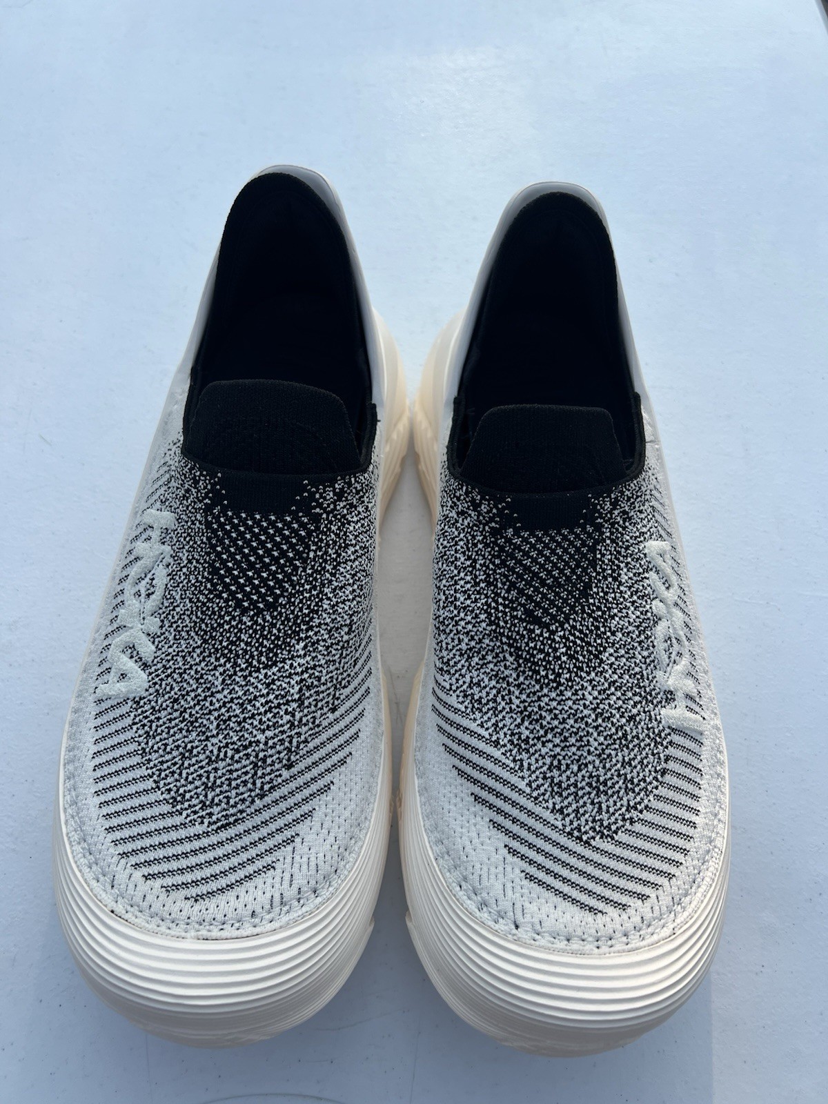 Men’s HOKA Restore TC Slides Size 14