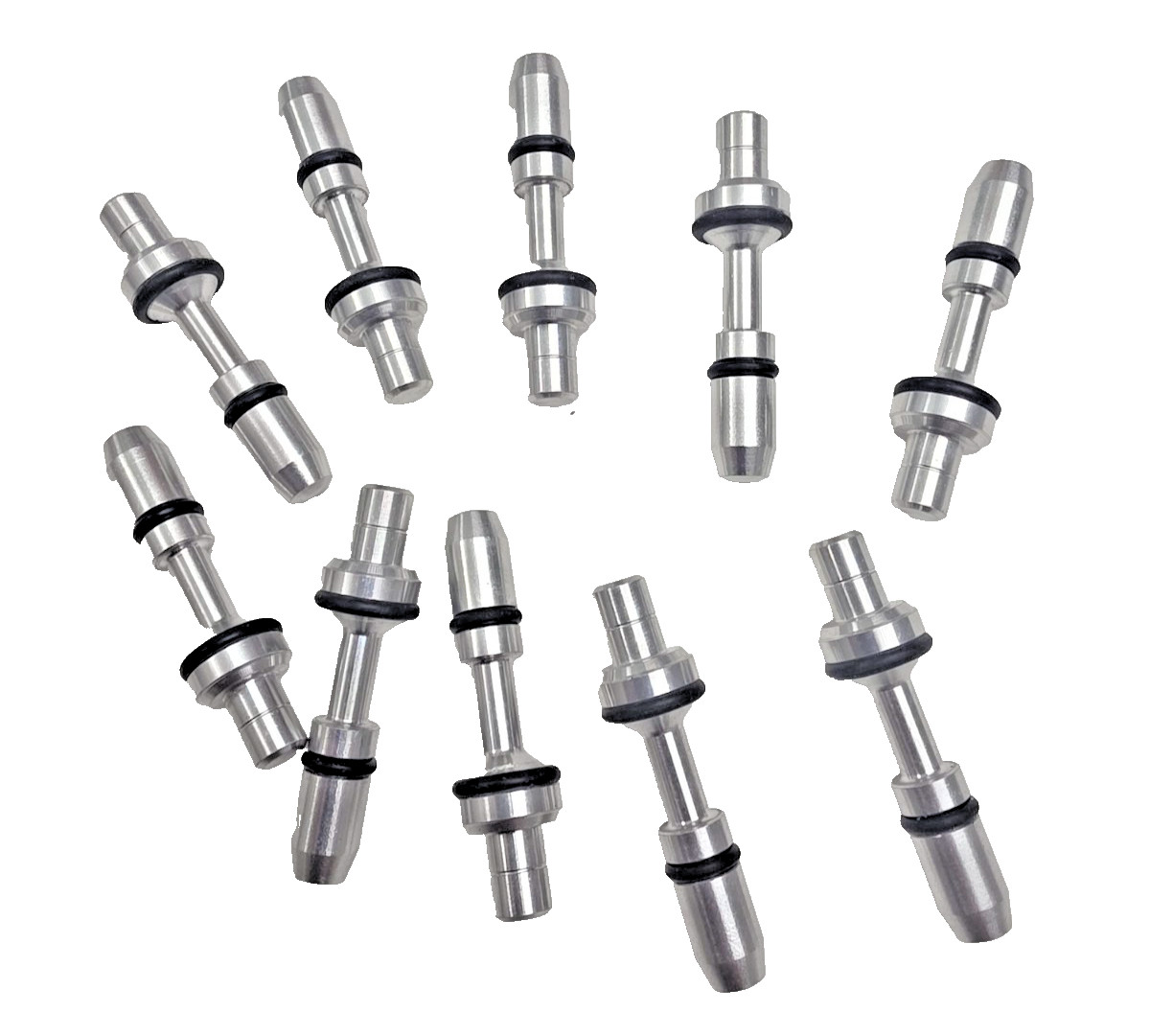 Bag of 10, 23794 OSV100 Aluminum Plunger Assembly For Extinguisher, New