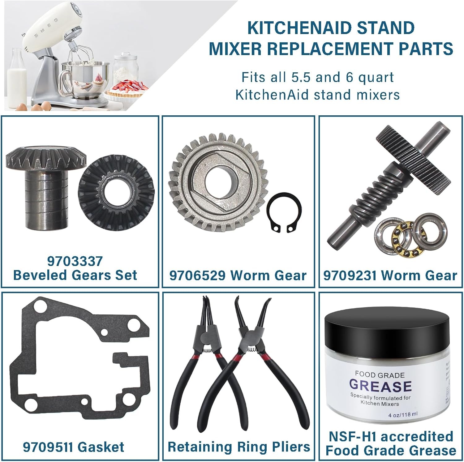 Dishwasher Filter Replacement