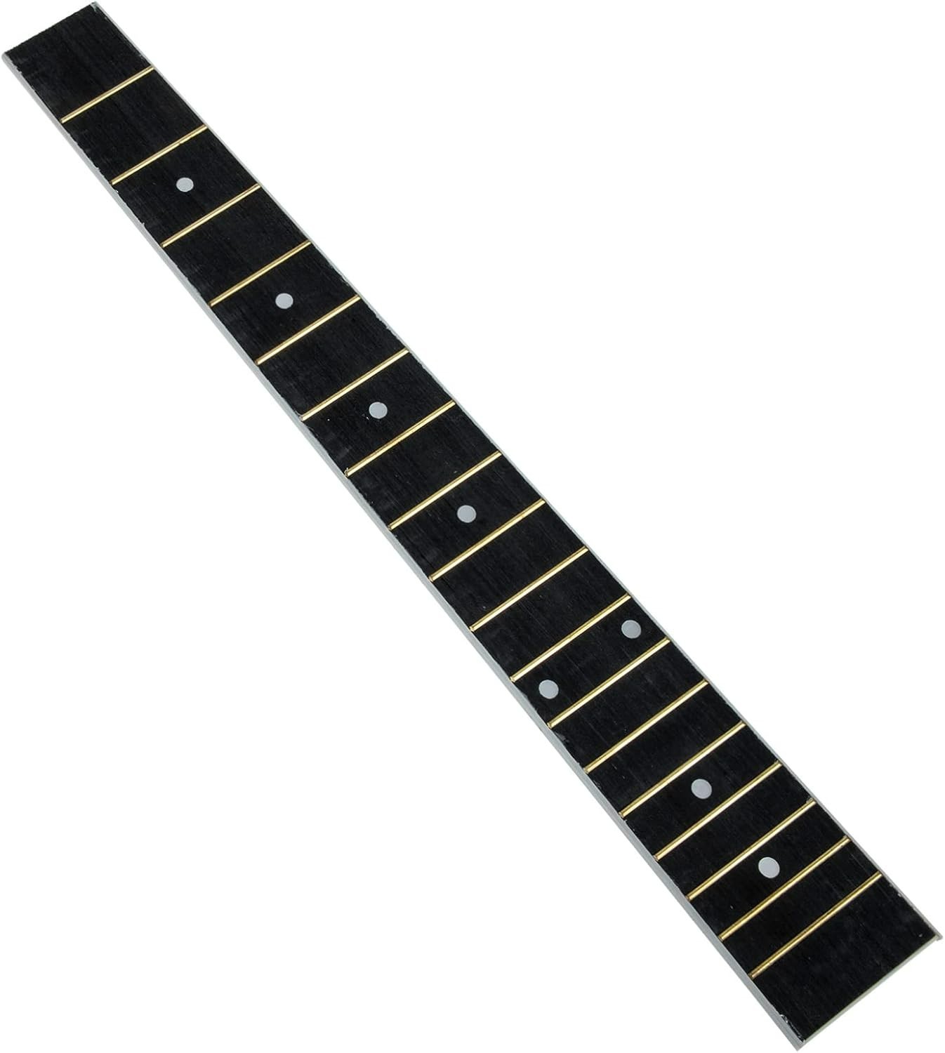 Acoustic Guitar Rosewood Fingerboard Replacement Fret Board for Guitar Repair