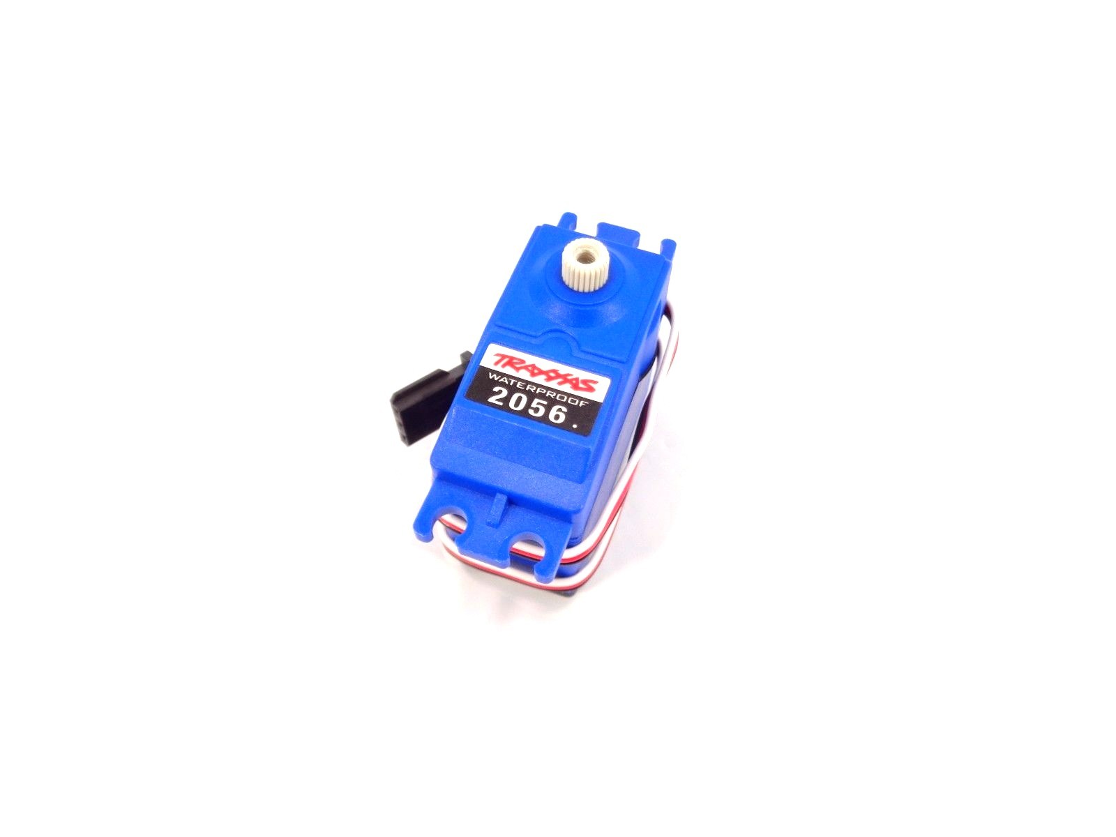 Traxxas Rustler Waterproof Steering Servo 2056 Slash Bandit Stampede Revo