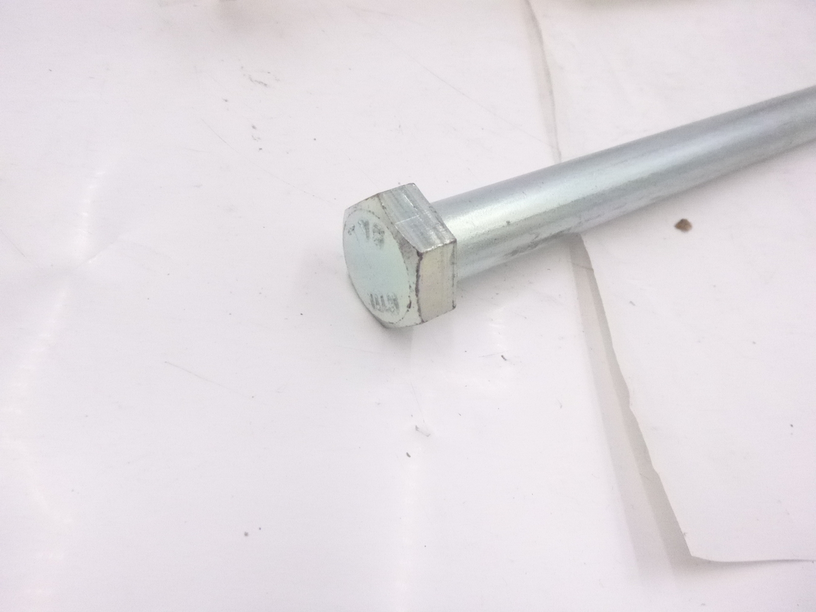 OEM John Deere 19M9024 Hexagonal Head Screw M16X250