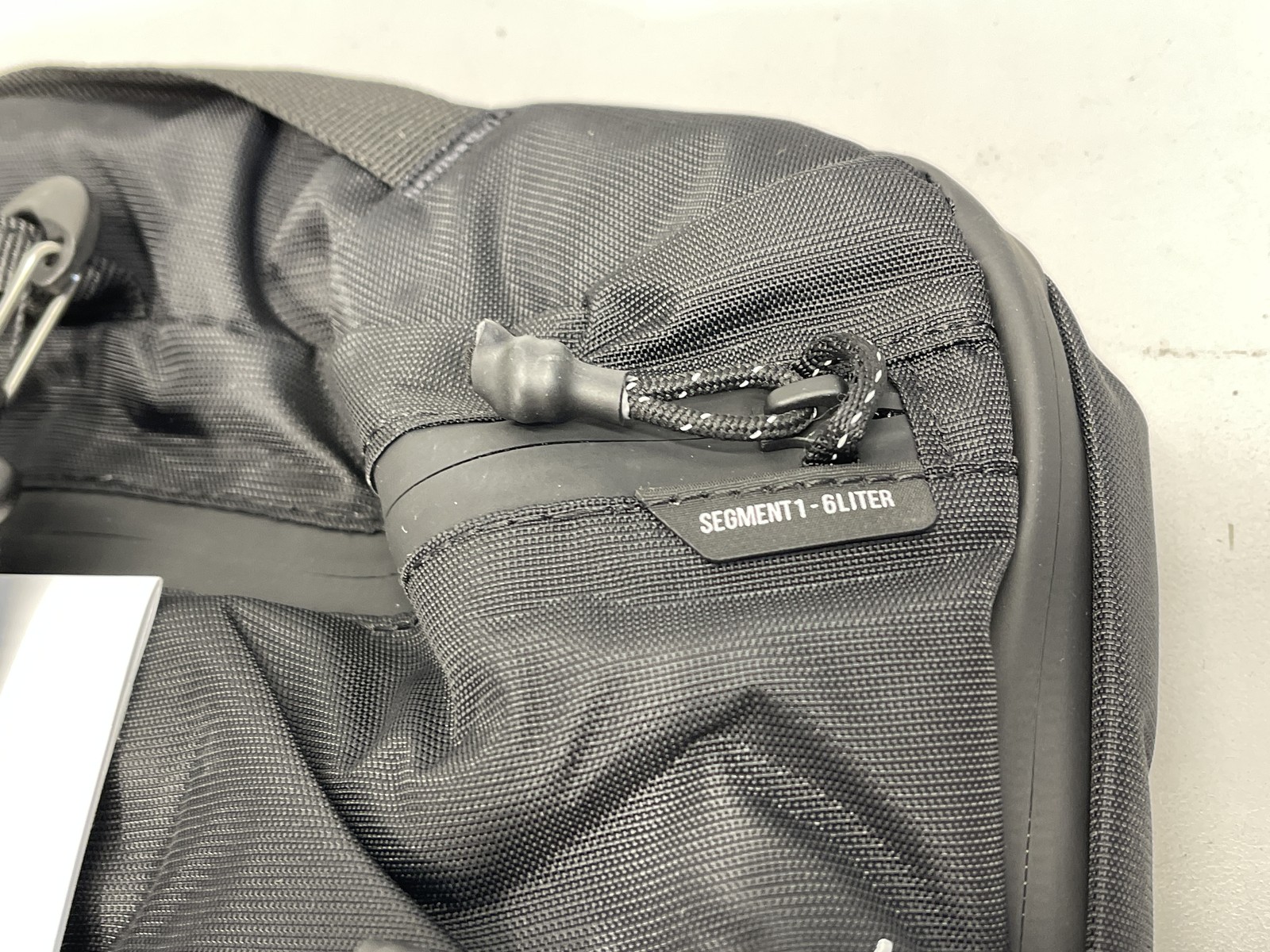Matador SEG45 Travel Pack - Black