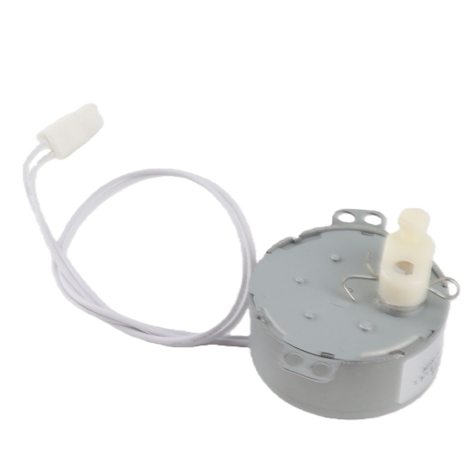Egg Turnner Motor 4W Egg Turner Rotator Incubator Motor For Chickens Ducks