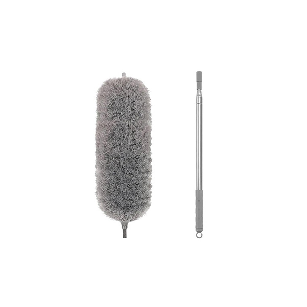 Microfiber Feathers Duster Extendable Duster Long Handle Dusters P6U35112