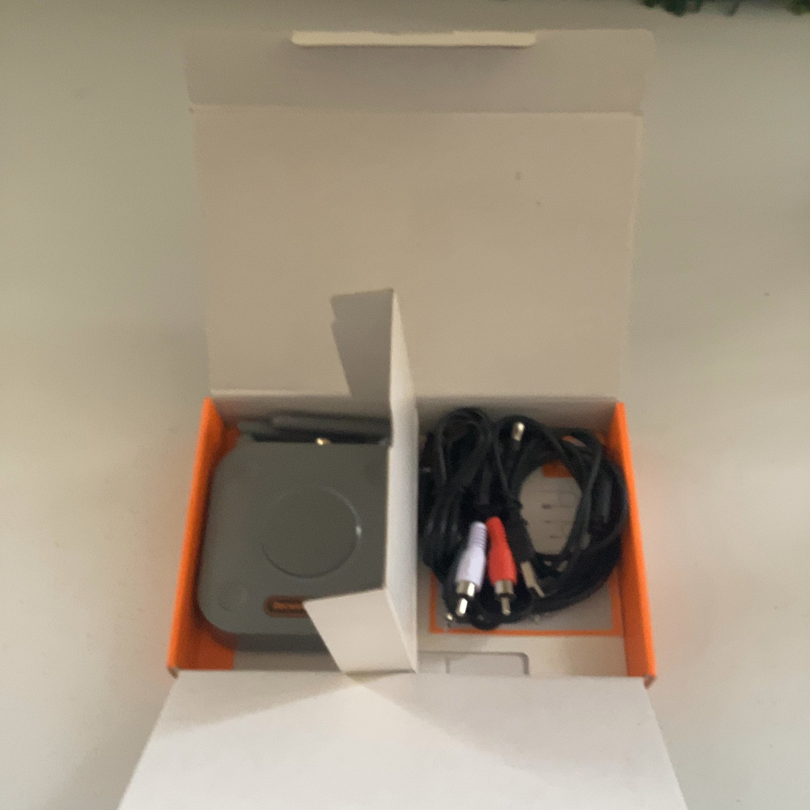 1Mii B06pro Bluetooth Audio Transmitter Receiver Grey