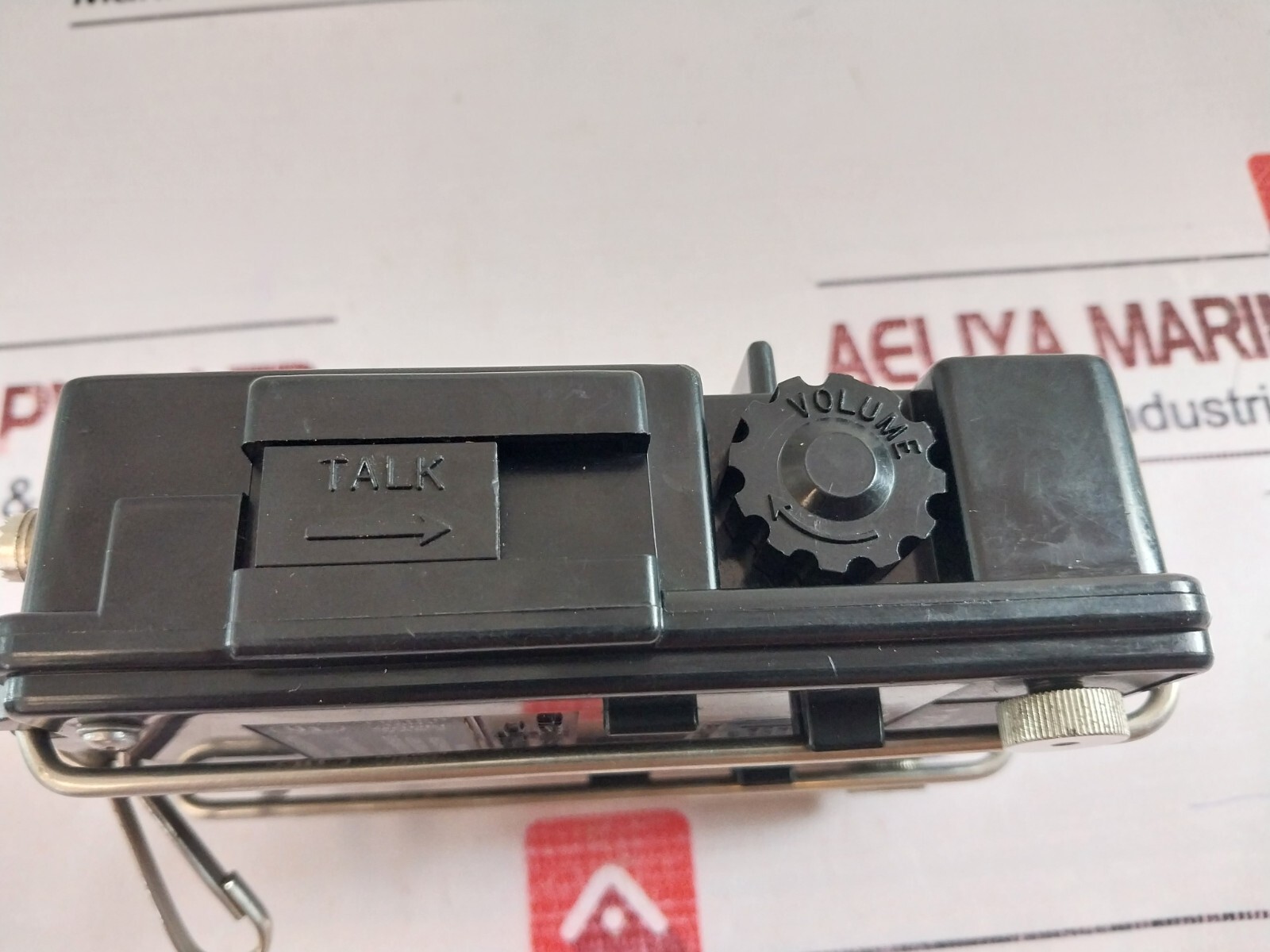 Earmark Vas-2 Permissible Voice Amplification System