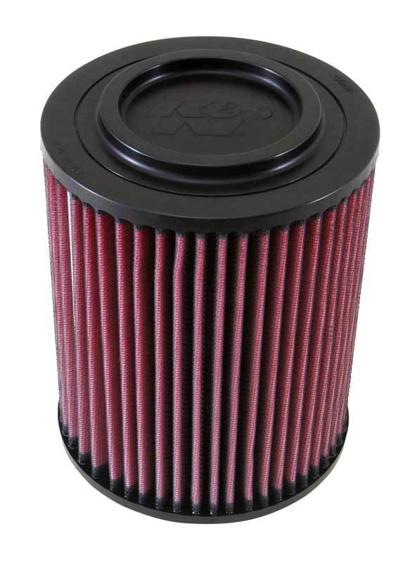 K&N E-2988 High Flow Air Filter for FORD MONDEO IV 2.2 Diesel 2008-2014