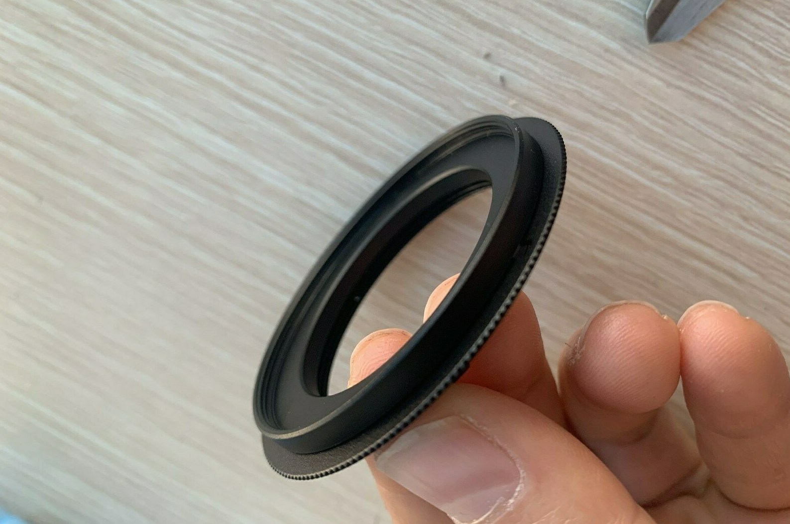 M52x0.75 Female Thread to Sony E mount NEX NEX3 NEX5 NEX7 Camera Mount Adapter