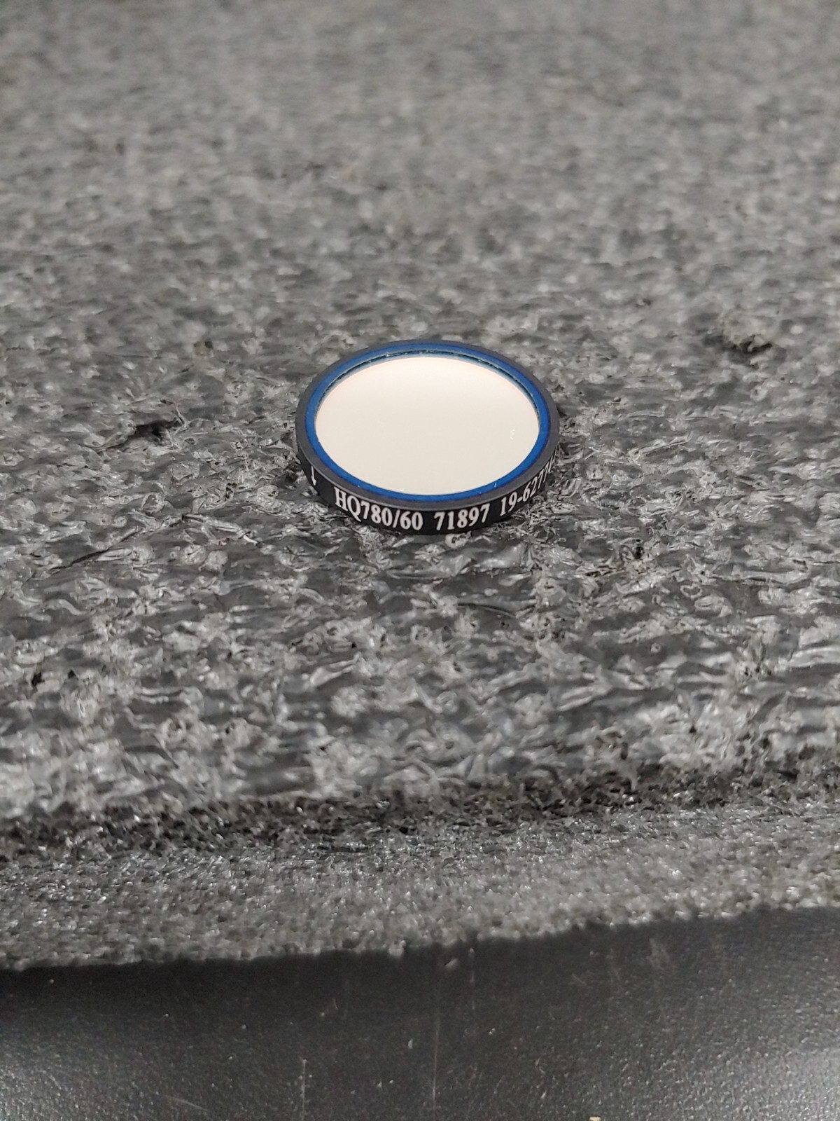 HQ780/60 Optical Fluorescence Filter