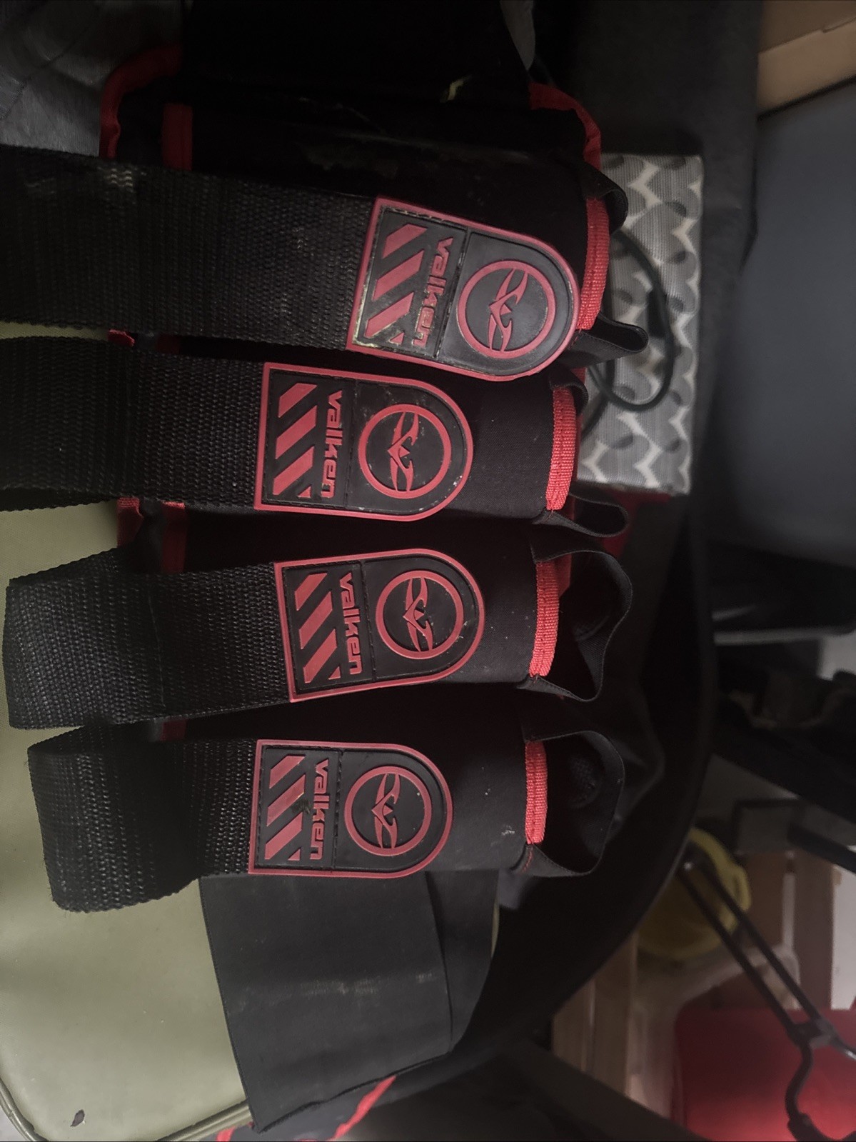 Valken Pod Pack