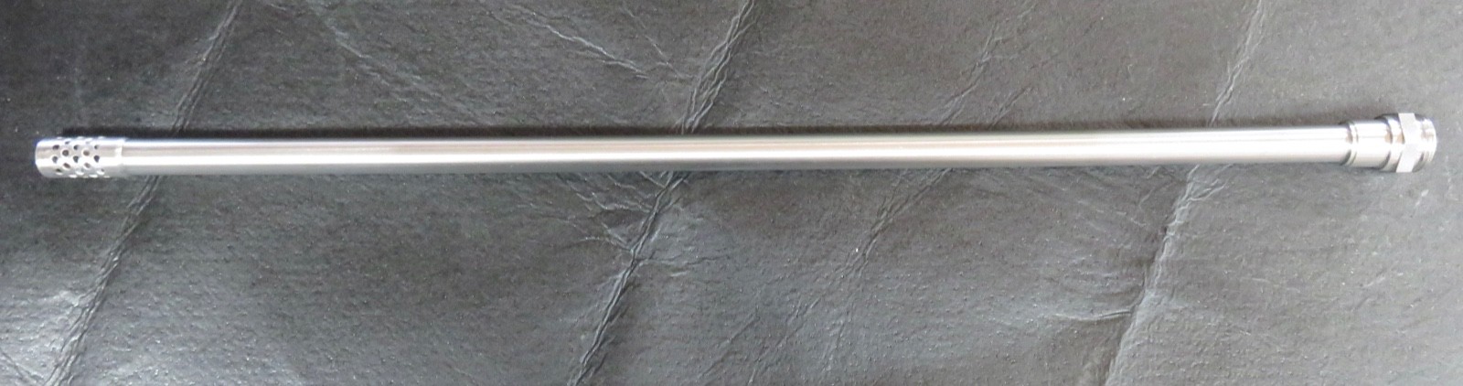 🔥🧯(BADGER) STAINLESS STEEL WATER PRESSURE FIRE EXTINGUISHER  SIPHON TUBE..NEW