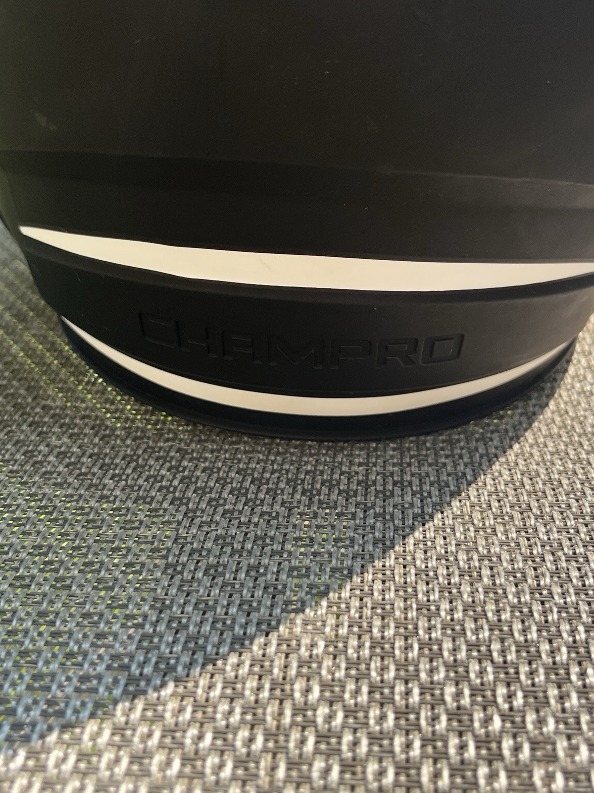 Champro HX Legend Plus Batting Helmet L