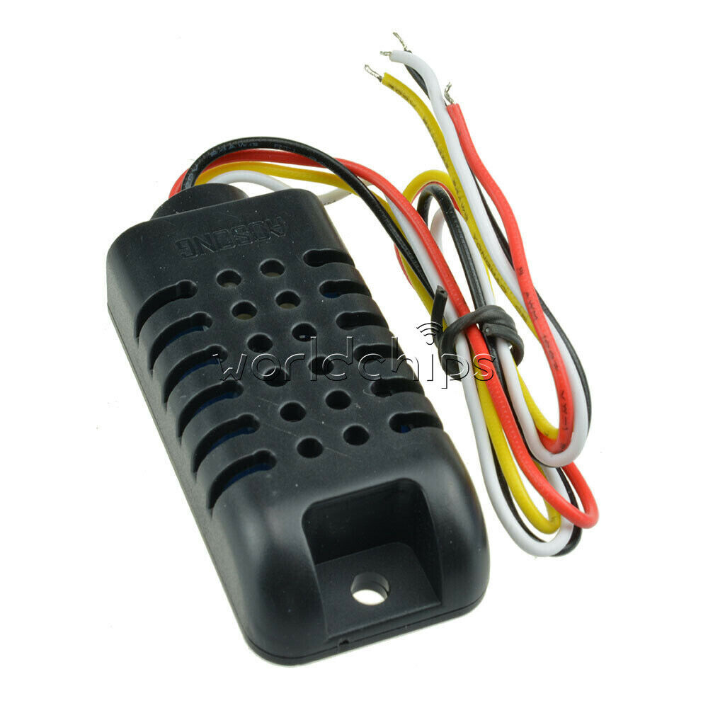 AM2320B AM2301 Digital Temperature Humidity Sensor Module IIC For SHT21 DHT21